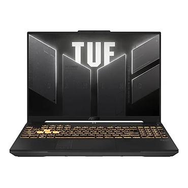 capcut: Yeni ASUS TUF Gaming, 16 ", Intel Core i7, 512 GB, Ünvandan götürmə, Pulsuz çatdırılma, Ödənişli çatdırılma — 5