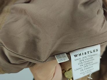 szeroki pas: Whistles, Spódnica damska, rozmiar M — 6