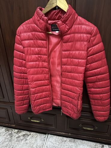 куртки весенние женские бишкек: Пуховик, S (EU 36)