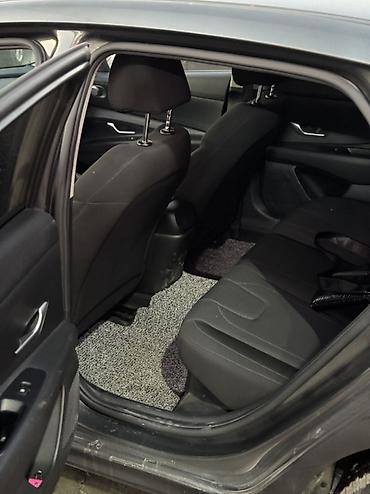 5w 30: Hyundai Elantra: 2021 г., 1.6 л, Автомат, Бензин, Седан — 5