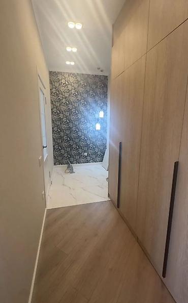 Продажа квартир: 1 комната, 40 м², Элитка, 6 этаж, Дизайнерский ремонт — 1