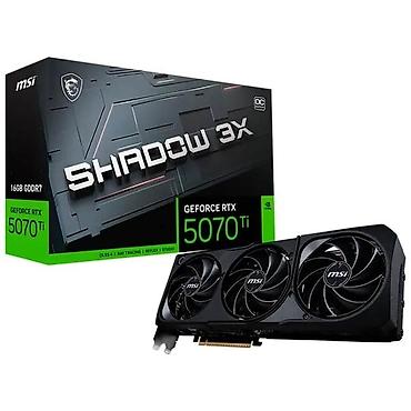 rtx 3090 ti: Videokart MSI GeForce RTX 5070 Ti, 16 GB, Yeni — 1