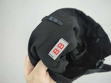 gap jeans: Black, Spodnie materiałowe damskie, rozmiar XS — 4