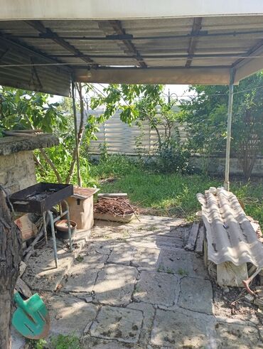 Həyət evləri və villaların satışı: 7 otaqlı, 1 kv. m, Kredit yoxdur, Orta təmir — 23