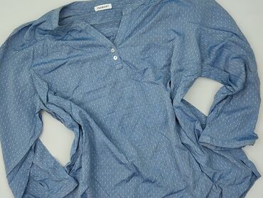 Damart, Women's blouse, size 4XL