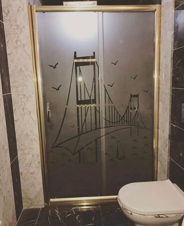 Duş kabinaları, arakəsmələr: Yeni Üstü qapalı kabina, Künc üçün, Pulsuz çatdırılma -da lalafo.az — 16 Duş kabinaları, arakəsmələr: Yeni Üstü qapalı kabina, Künc üçün, Pulsuz çatdırılma — 16