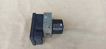 multimedia za audi a3: ABS UREDJAJ ZA VOLKSWAGEN GOLF 5 | ABS pumpa za Golf 5, Octaviu — 2