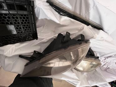 Faralar: Komplekt, Yaxın və uzaq vuran işıqlar Kia -da lalafo.az — 4 Faralar: Komplekt, Yaxın və uzaq vuran işıqlar Kia — 4