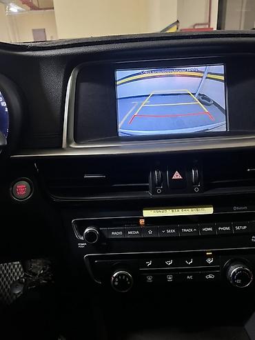 kia sephia: Kia K5: 2019 г., 2 л, Автомат, Газ, Седан — 10