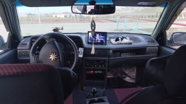 Daewoo: Daewoo Nexia: 1.5 l | 2006 il Sedan — 6