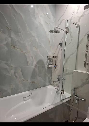 Долгосрочная аренда квартир: 2 комнаты, Агентство недвижимости, Без подселения, С мебелью полностью at lalafo.kg — 9 Долгосрочная аренда квартир: 2 комнаты, Агентство недвижимости, Без подселения, С мебелью полностью — 9