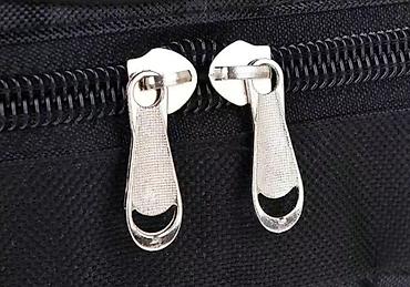 Спортивные сумки: Рюкзак с допалнительным отсеком — 4