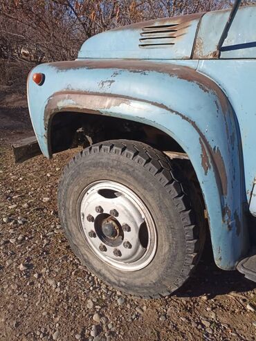 ЗИЛ: ЗИЛ : | 1987 г — 9