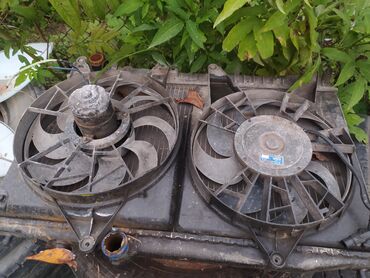 Digər avtomobil ehtiyat hissələri: Mitsubishi üçün ehtiyat hissələri paketi - 4 ədəd alüminium “mesh” — 4