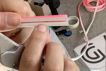 Светодиодные ленты: Свет подсветка все цвета Белый холодный нейтральный теплый синий — 23