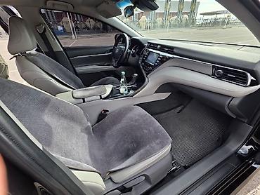 Toyota: Toyota Camry: 2020 г., 2.5 л, Автомат, Бензин, Седан — 3