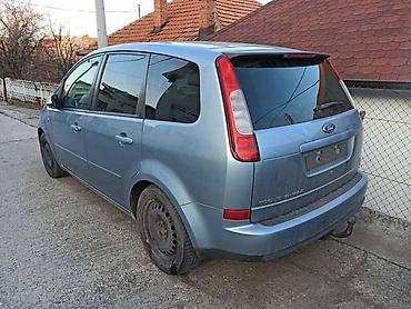DELOVI ZA FORD C-MAX | Delovi za C maxa razne boje, svi motori — 3