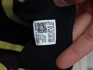 stan smith: Кроссовки adidas реплика 1:1 производства Китай. Качество супер - — 4