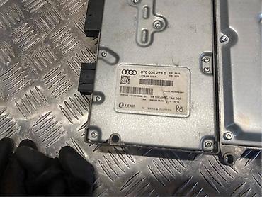 ventilatori plafonski: POJAČALO ZA AUDI A4, A4 ALLROAD, A5 . | Sve za A1 a4 a5 a6 q5 q7 — 1