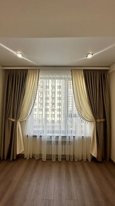 Продажа квартир: 2 комнаты, 65 м², Элитка, 5 этаж, Евроремонт — 9