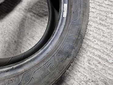passat b5.5 farovi: KLEBER 185/65 R14 SVE SEZONE | Svi delovi za Opel vozila : Astra G — 2