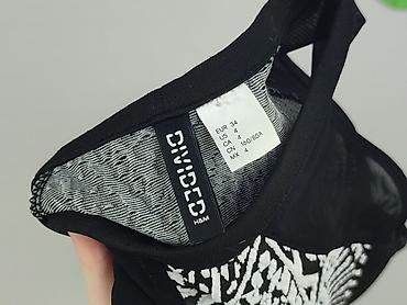 divided: H&M Divided, Sukienka damska, rozmiar 2XS — 5