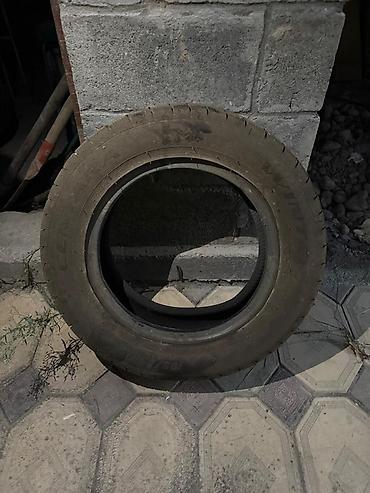зимняя резина на 15: Зимняя шина 195/65 R15 - Тип: зимняя (маркировки снежинка/горная — 3