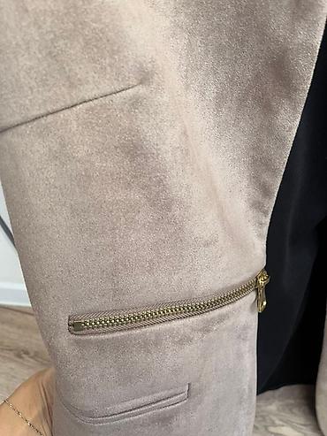 ex nihilo: Длинный жилет Balmain Paris, размер L — 7
