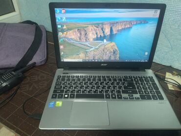 Acer: İşlənmiş Acer 12.3 ", Intel Core i5, 256 GB, Ünvandan götürmə