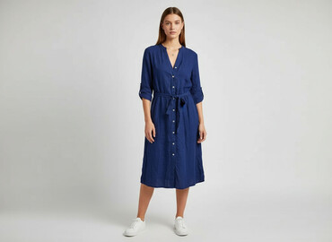 sukienki amisu new yorker: Esmara, Women`s dress, size S