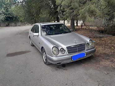 рулевой рейка мерседес w210: Mercedes-Benz E-Class: 1996 г., 0.2 л, Автомат, Бензин, Седан — 6