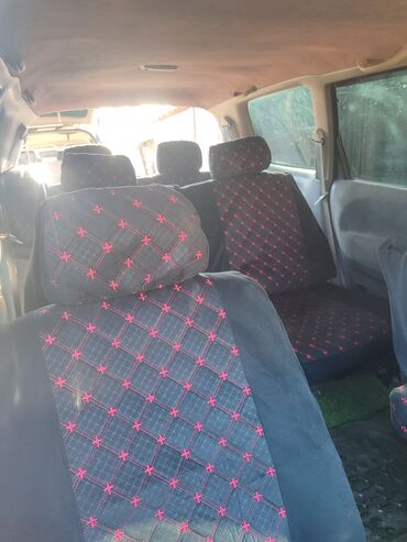 Honda: Honda Odyssey: 1999 г., Автомат, Бензин, Минивэн — 7