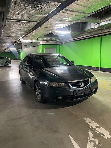 argb controller: Honda Accord: 2005 г., 2.4 л, Автомат, Бензин, Седан — 4