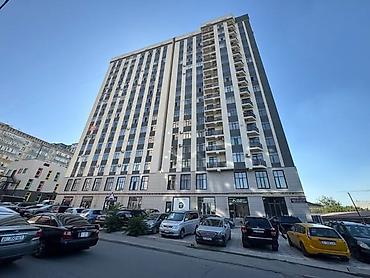 Продажа квартир: 2 комнаты, 77 м², Индивидуалка, 5 этаж, Евроремонт — 1