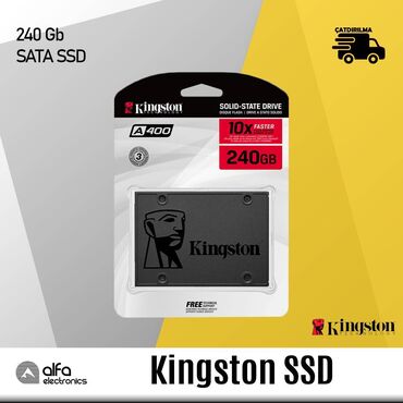 disk satisi: SSD disk Yeni