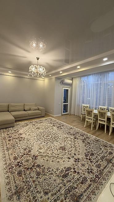 Батирлерди ижарага берүү: 🏡 СДАЁТСЯ ШИКАРНАЯ 3-КОМНАТНАЯ КВАРТИРА | ЖК «ФРУНЗЕ» 📍 Южная — 5