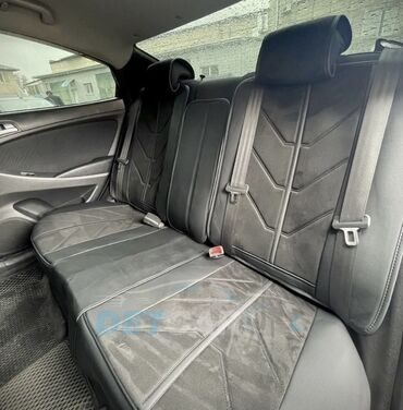 Чехлы и накидки на сиденья: Чехлы на машину! На любое авто, установка на месте сразу Подберем на — 15