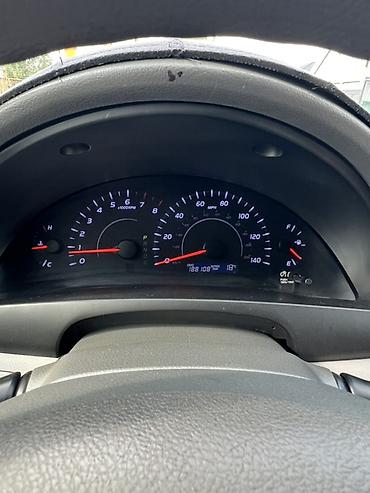 camry 2010: Toyota Camry: 2009 г., 2.5 л, Автомат, Бензин, Седан — 1
