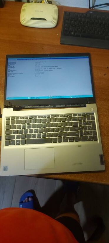 Lenovo: Laptop lenovo idepad 3-15 iil05 za delove. laptop ispravan prodaje se — 9