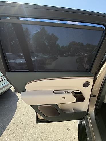 byd e1: Lixiang L9: 2026 г., Гибрид, Кроссовер — 9