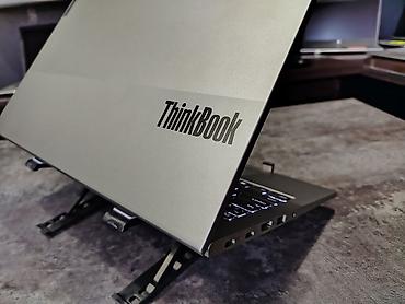 Ноутбуки Lenovo: Игровой, Новый, Intel Core i7 — 4