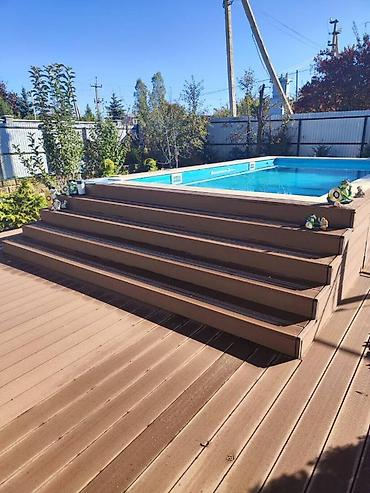 Продажа коттеджей и домов: Продаю дом 3 комнаты. Площадь дома 80,74 м2. + С террасой 189.66м2 — 3