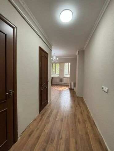 Продажа квартир: 1 комната, 36 м², 106 серия, 5 этаж, Евроремонт