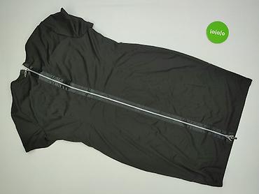 ciuchy plus size: Sukienka damska, rozmiar 4XL — 3