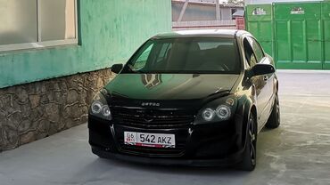 Opel: Opel Astra OPC: 2008 г., 1.6 л, Механика, Бензин, Седан