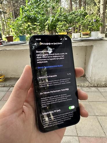 13 pro qiymət: IPhone 13 Pro, 256 GB, Yaşıl, Face ID — 3