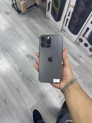 iphone 13 white: IPhone 13 Pro Max, Graphite, Face ID — 1