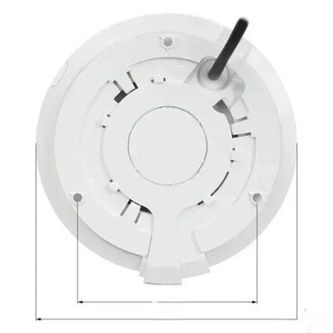 sinsay torba za laptop: Dahua HAC-EW0B 5MP Fisheye kamera Dahua HAC-EW0B je 5MP Fisheye IC