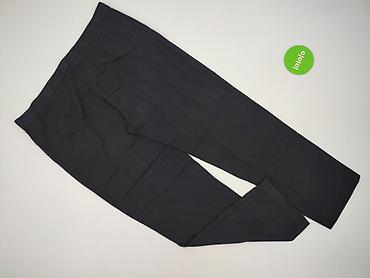 mark spencer: M&S Collection, Spodnie materiałowe damskie, rozmiar 3XL — 3