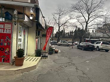 Otaqlar: Abyekt arendaya verilir Kösk telefon aksesuari kimi fealiyyet — 6